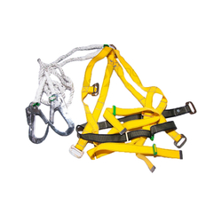 Dây an toàn toàn thân 2 móc nhỏ BB.Safety.BB D.044