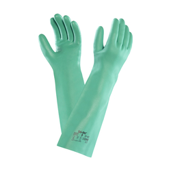 Găng tay chống hóa chất Ansell 37-185