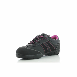Giày da bảo hộ Jogger Ceres S3