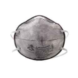 Khẩu trang lọc bụi và hơi hữu cơ 3M 8247