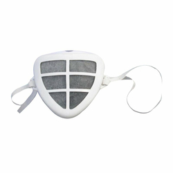 Khẩu trang lọc độc BB.Safety.BB 620