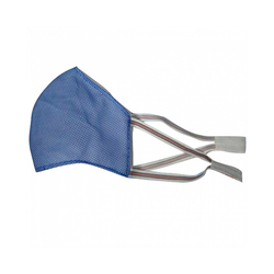 Khẩu trang lưới than hoạt tính không hộp BB.Safety.BB 630