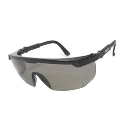 Kính bảo hộ màu đen nhạt BB.Safety.BB 807