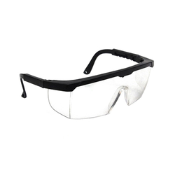Kính bảo hộ trong gọng đen BB.Safety.BB 805