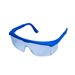 Kính bảo hộ trong gọng xanh BB.Safety.BB 806
