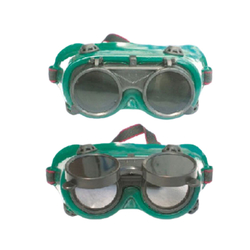 Kính hàn tròn 2 lớp BB.Safety.BB HT.96