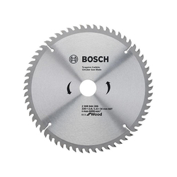 Wood saw blade 110x20mm T40 Bosch 2608644319