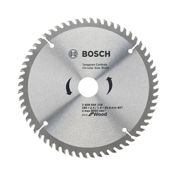 Wood saw blade 250x25.4mm T120 Bosch 2608644312