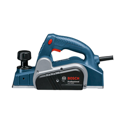 Máy bào điện 650W/82mm BOSCH 06015960K0