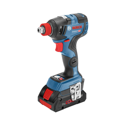 Máy bắt vít động lực pin 18V chìa vặn BOSCH 06019G4204