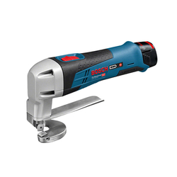 Máy cắt kim loại pin 12V BOSCH 0601926105