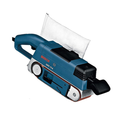Máy chà nhám băng 750W BOSCH 0601274004