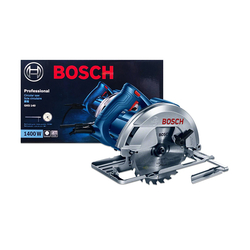 Máy cưa đĩa cầm tay 1400W/184mm BOSCH 06016B30K1