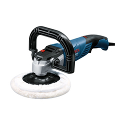 Máy đánh bóng 1250W dạng tròn BOSCH 06013890K0