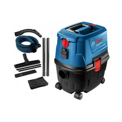 Máy hút ướt, khô 1350W BOSCH 060197C1K0