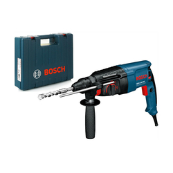 Máy khoan búa 800W BOSCH 0611253704