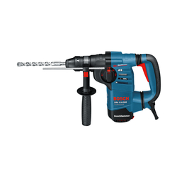Máy khoan búa 800W mũi SDS BOSCH 061123A0K0