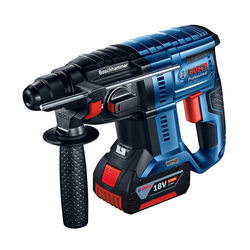 BOSCH 06119111K0 18V Cordless Hammer Drill