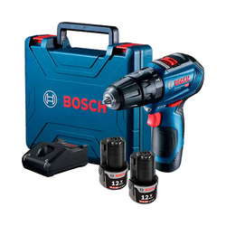 Máy khoan vặn vít pin 12V BOSCH 06019G91K0