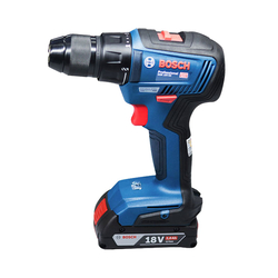 Máy khoan vặn vít pin 18V/2Ah không chổi than BOSCH 06019H50K0