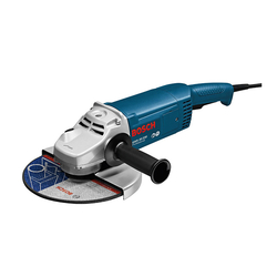 Angle grinder 2000W/100mm BOSCH 0601850104