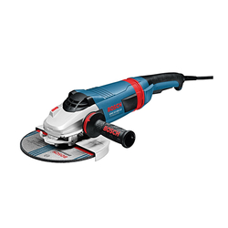 Angle grinder 2200W/180mm BOSCH 0601890D00
