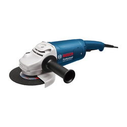 Angle grinder 2200W/180mm BOSCH 06018C00K0