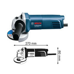Máy mài góc 710W công tắc đuôi BOSCH 060137508M
