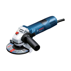 Máy mài góc 720W/125mm công tắc trượt BOSCH 06013880K2