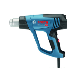 BOSCH 06012A62K0 2000W hot air blower with hot air gun