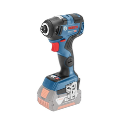 Máy vặn bu lông pin 18V BOSCH 06019G4104