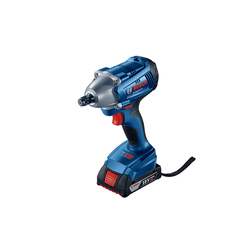 Máy vặn, siết ốc động lực pin 18V/3Ah BOSCH 06019G61K0