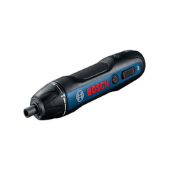 Máy vặn vít dùng pin 3.6V kèm 2 mũi vít BOSCH 06019H21L1