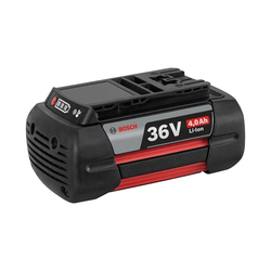 Pin dự phòng 36V/4.0Ah BOSCH 1600A001ZN