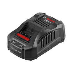 Sạc pin nhanh 14.4V, 36V BOSCH 1600A004ZS