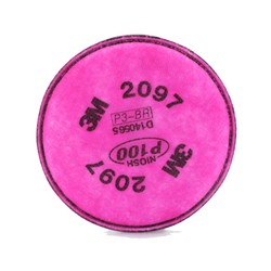 Tấm lọc khí độc 3M 2097