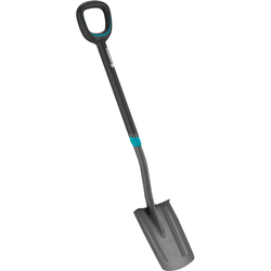 Xẻng trồng cây cán dài 117 cm Gardena 17010-20