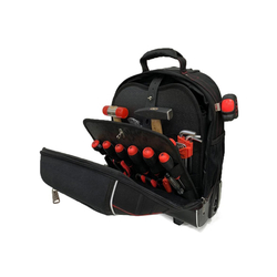 Balo dụng cụ có cần kéo 36cm CSPS VNRB036101