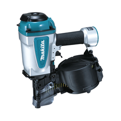 Máy bắn đinh Pallet 3.3mm dùng hơi Makita AN760