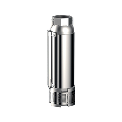 Pentax 6L 36/12 15HP 3-phase submersible pump