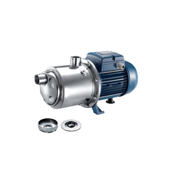 Máy bơm ly tâm đa cấp đầu Inox 0.75KW/1HP Pentax U3S-100/5