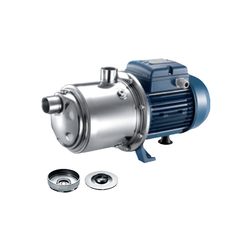 Máy bơm ly tâm đa cấp đầu Inox 0.9KW/1.2HP Pentax U5S-120/4