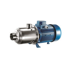 Máy bơm ly tâm đa cấp đầu Inox 0.9KW/1.2HP Pentax U7S-120/3