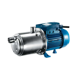 Máy bơm ly tâm đa cấp đầu Inox 1.5KW/2HP Pentax U5S-200/7