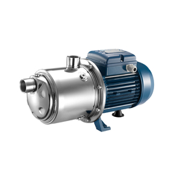 Máy bơm ly tâm đa cấp đầu Inox 1.8HP Pentax U5S-180/6