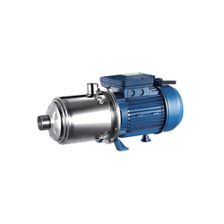 Máy bơm ly tâm đa cấp đầu Inox 3.5HP Pentax U7S-350/7T