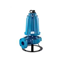7.5KW/10HP Pentax DCT 1000 wastewater pump