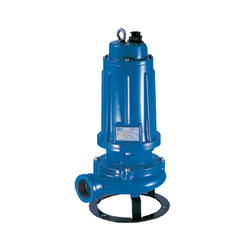 Pentax DCT 310 2.2KW/3.0HP cast iron submersible pump