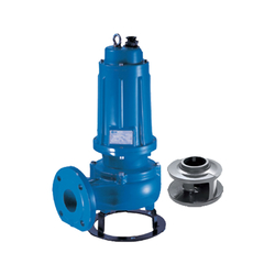 Pentax DMT 310 2.2KW/3.0HP cast iron submersible pump