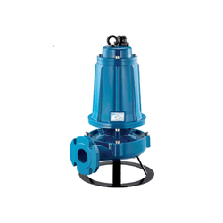 Pentax DCT 750 5.5KW/7.5HP cast iron submersible pump